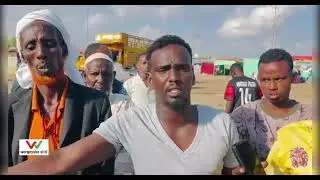 Wararki udanbeyey xalada guban  