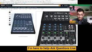 Is this a good audio mixer?
