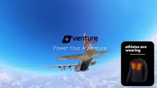 Venture Heat Nomad Heated Midlayer Shirt