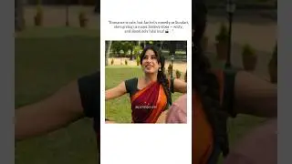 This is hilarious 🤌🏻😂#paramsundari #bollywood #sidarthmalhotra #janvikapoor #funny #newmovie