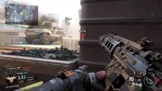 Black Ops 3 - FMJ Pls