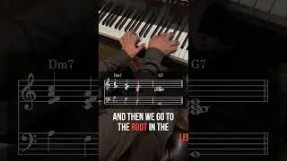 Block Chord Inversions