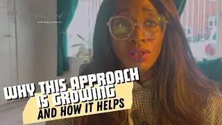 MIND BODY HEALING, CHRONIC STRESS & SYMPTOMS &ndash; WHY THIS APPROACH IS GROWING AND HOW IT HELPS