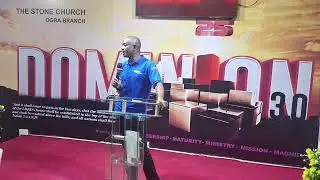 WED.07.01.26 | PRAYER & FASTING | REVIVAL FOR EVANGELISM AND SOUL WINNING | PASTOR DELE AINA
