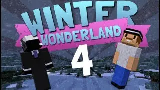 Winter Wonderland: Speed Racer ft. Hippo and NoochM (PART 4)