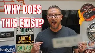 Moonshine, Gas Pumps & Crazy Auto Finds!  Vintage Auto Memorabilia Collection! 🚗✨