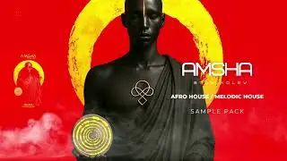 Stan Kolev - Amsha (Sample Pack) [Outta Limits]