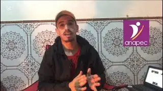 Anapec عقود العمل انابيك كفاش متصيدش  جميع المعلومات على عقود العمل  