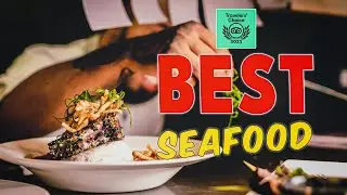 I Tired The Top 5 Seafood Restaurants According to TripAdvisor