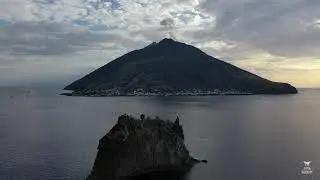 STROMBOLI - ISOLE EOLIE