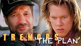 Val & Earl 'The Plan' Compilation | Tremors (1990)