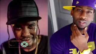 Tommy Lee Sparta x Destorm - Tsunami [February 2017] VK TV