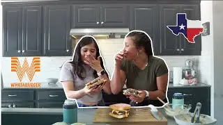 How To Make A Whataburger Patty Melt At Home
