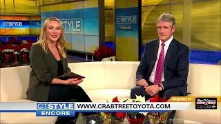 The Crabtree Motor Group: Expanding to Bring Great Customer Service to Watertown & Middlebury