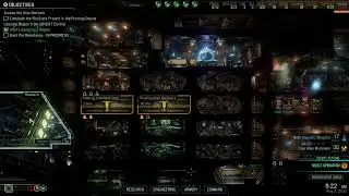 S2 Ep.3 新車にご注意 XCOM2 LWotC TJ+ Class Roulette