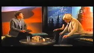 Stig Larsson om f&ouml;rfattaren Michel Houellebecq