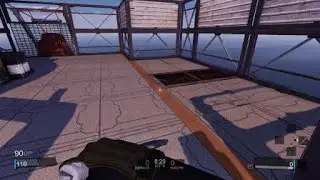 Blacklight: Retribution !!WARNING VERY CRINGE!! first time playing online