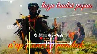 iniki one, puncak Jaya kayum koler 🔰🎤🎤