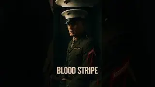 Blood Stripe