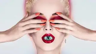 Katy Perry - Roulette (Official Audio)