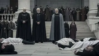🗡️ How the Senators Who Stabbed Julius Caesar Died | Rome&rsquo;s Revenge