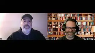 Words, Images, & Worlds with J Robert Deans