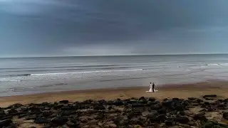 Jess & Adam | Raithwaite Hall Wedding Video | Whitby, North Yorkshire