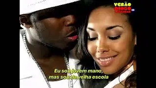 50 Cent - Just a Lil&rsquo; Bit (Legendado/Tradu&ccedil;&atilde;o) Clipe Oficial!