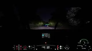 Grand Turismo 7 psvr2