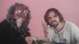 Under The Rug :: Turkey Vulture :: Official Music Video