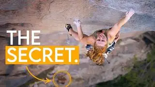 The Surprising Ways That Partners Can Improve Climbing PERFORMANCE
