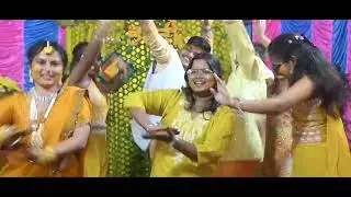 Bhawani highlight final