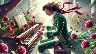 Piano Concerto: Revival | Sparks of Light Music