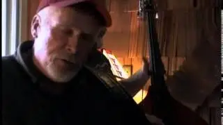 I Like You with The Lost Sierra Ramblers