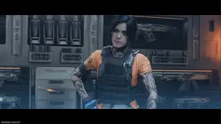 Call of Duty Black Ops 7 Endgame