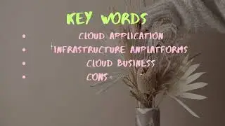 International Journal on Cloud Computing: Services and Architecture (IJCCSA)