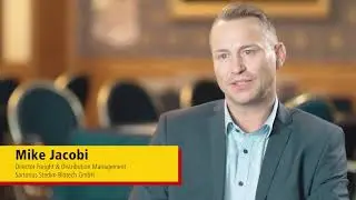 DHL Global Life Sciences & Healthcare Conference