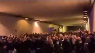 CURVA NORD MILANO IN TRASFERTA CONTRO DORTMUND | BVB 09 vs FC Internazionale Milano (28.01.26)