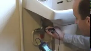 Legionnaires' disease - Resources - Demonstration videos - Hot water pipes
