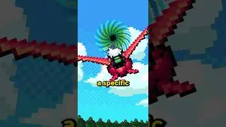 Summon Secret Legendary Pok&eacute;mon In The Sky