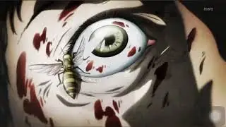 Eren&rsquo;s dream [Attack on Titan: Season 1]
