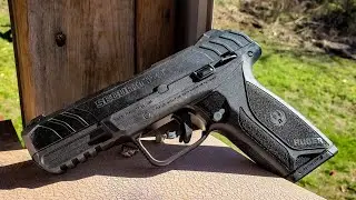 Ruger Security-9