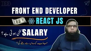 Front End Developer Salary in 💰 | React Developer Jobs & Skills Needed to Get Hired!