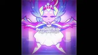 most powerful rarity?#cookierunkingdom #crkedit #cookierun #cookierunkingdomedit #crk #cookierunedit