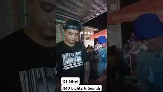 Valentines party brgy.san isidro candelaria quezon #reels #mashup #dj #djremix #djviral #fyp #tiktok