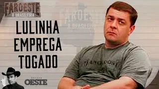 FARRA DO INSS: Lulinha contrata advogado e pede acesso a inquérito