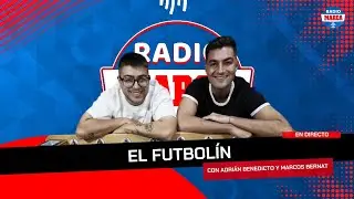EL FUTBOL&Iacute;N | XABI ALONSO DESPEDIDO Y ARBELOA SU SUSTITUTO