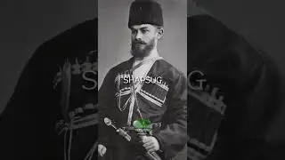 Черкесский диалект