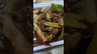NYOBAIN  KWETIAW LAHAR SEAFOOD - RESTO MIMOOSA, KELAPA GADING, JAKARTA UTARA.