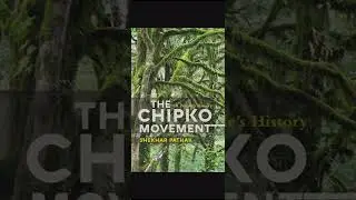 The Chipko Movement|Save trees|#short #chipkomovement